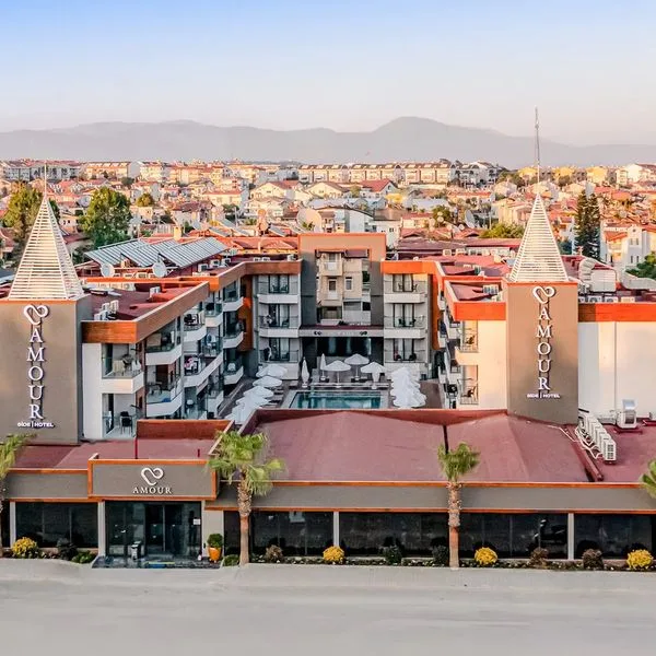 Side Amour - zdjęcie 2