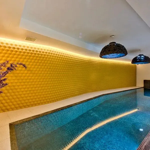 Holm Boutique & Spa - zdjęcie 2