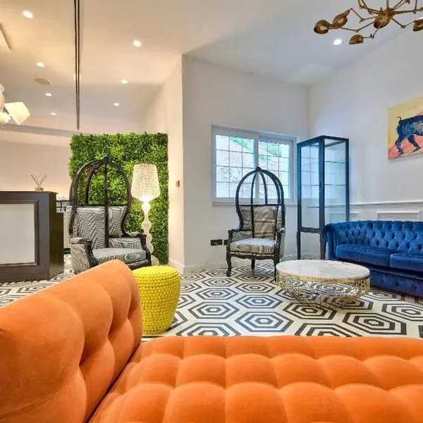 Holm Boutique & Spa - zdjęcie 3