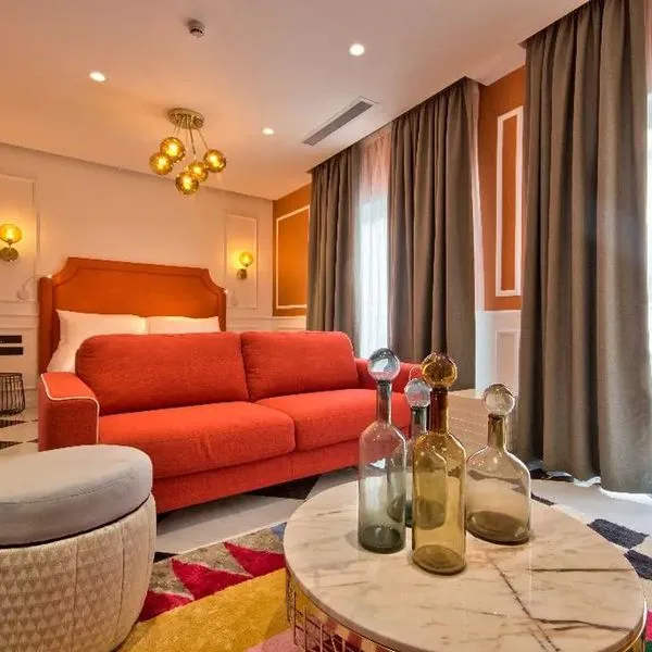 Holm Boutique & Spa - zdjęcie 4