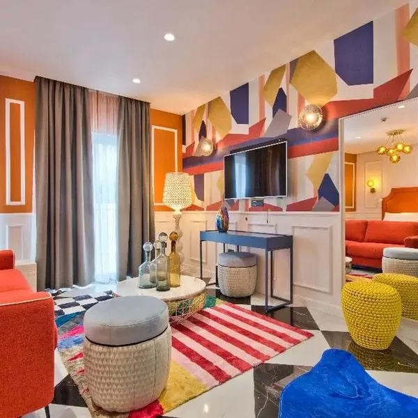 Holm Boutique & Spa - zdjęcie 5