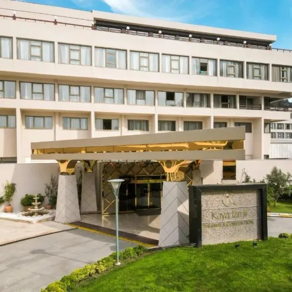 Kaya Izmir Thermal & Convention - zdjęcie 2