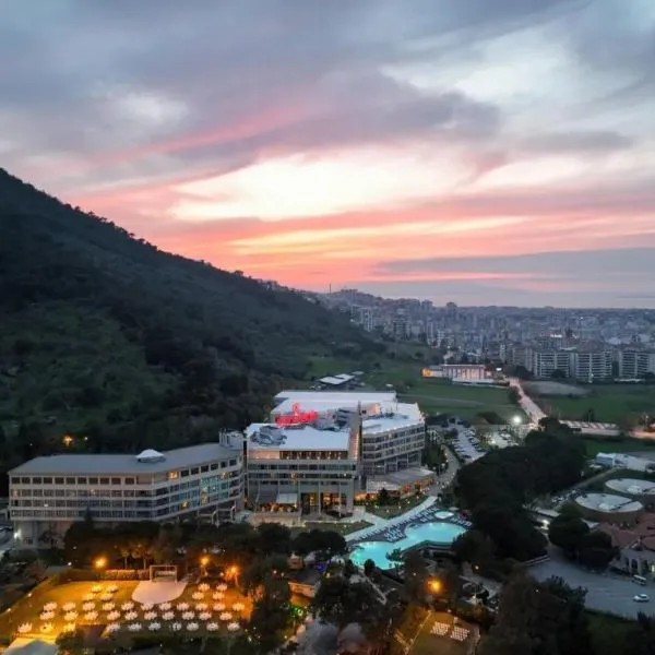Izmir