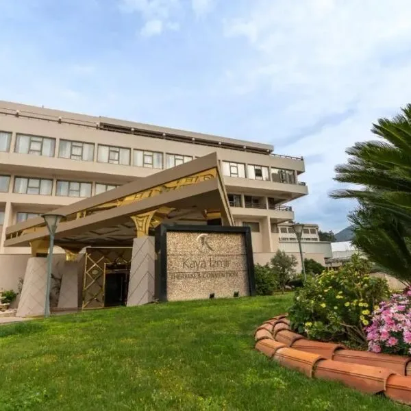 Kaya Izmir Thermal & Convention - zdjęcie 3