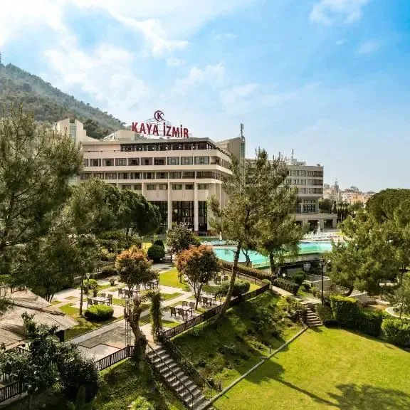 Kaya Izmir Thermal & Convention - zdjęcie 4