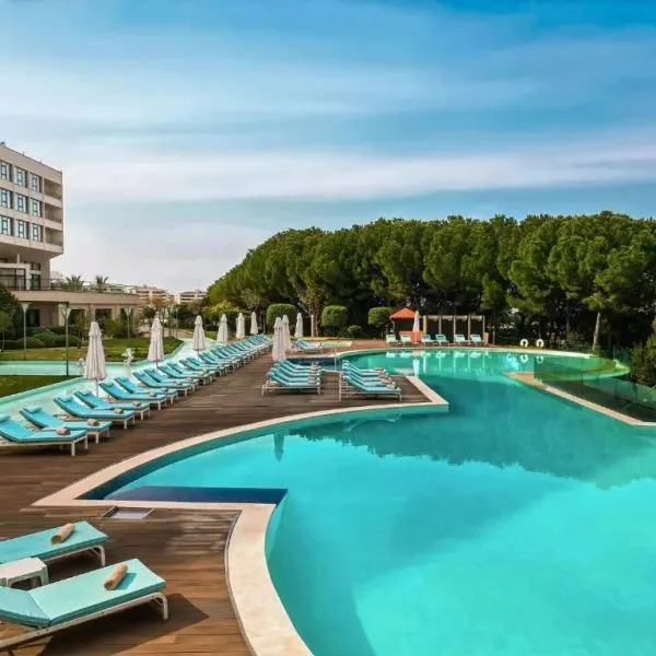 Kaya Izmir Thermal & Convention - zdjęcie 5