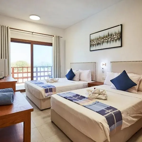 Malika Nungwi - zdjęcie 3