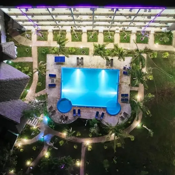 Malika Nungwi - zdjęcie 2