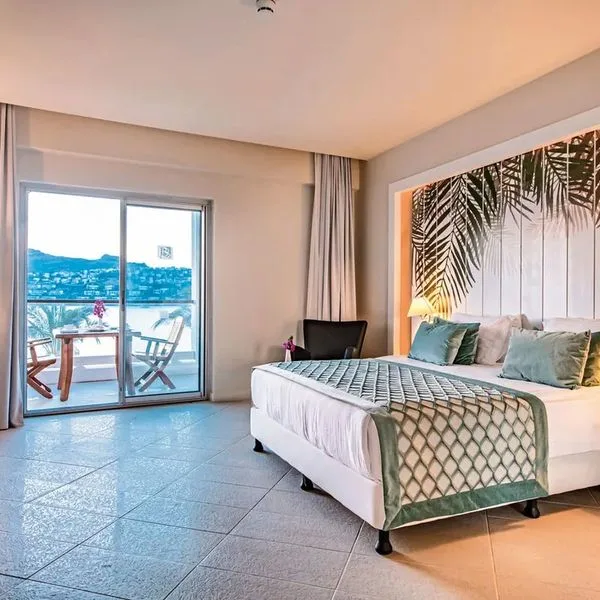 Samara (Bodrum) - zdjęcie 5