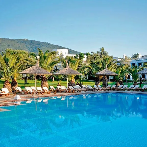 Samara (Bodrum) - zdjęcie 3