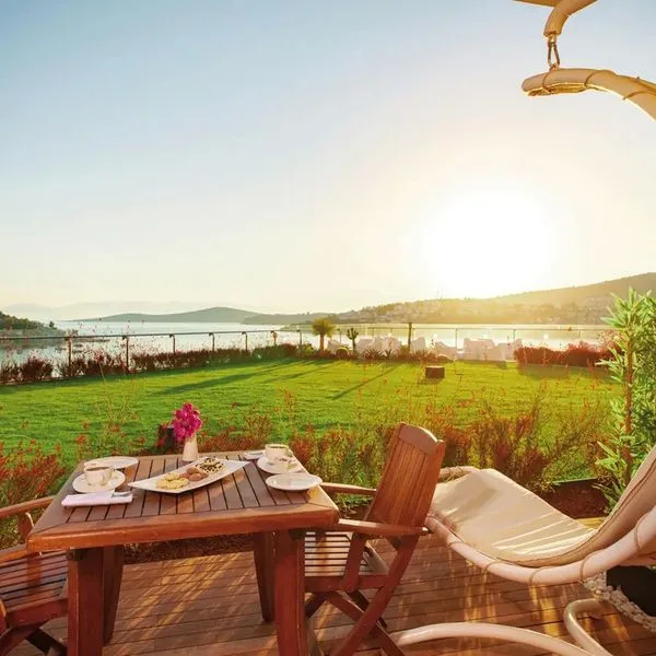 Samara (Bodrum) - zdjęcie 4