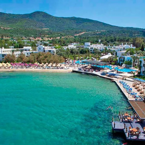Samara (Bodrum)
