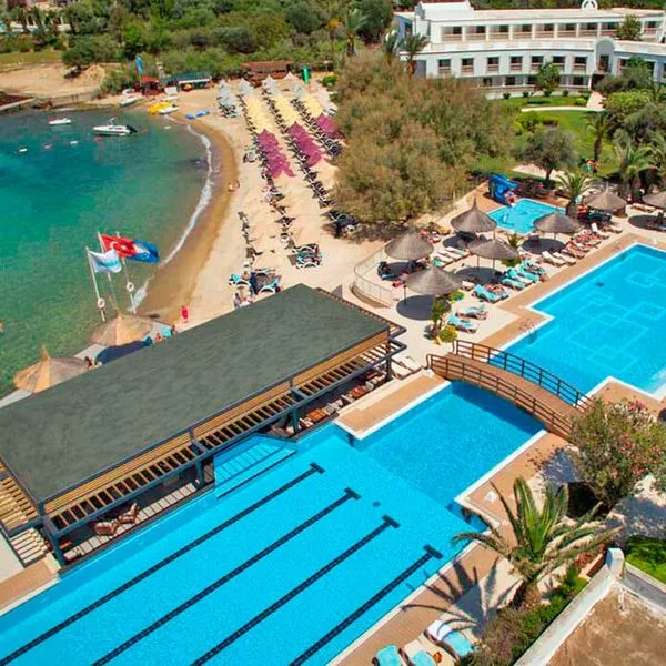 Samara (Bodrum) - zdjęcie 2