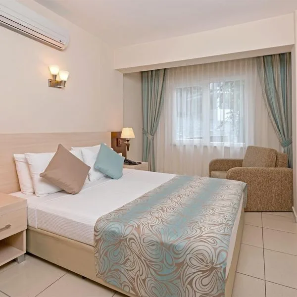 Club Hotel Sidelya - zdjęcie 2