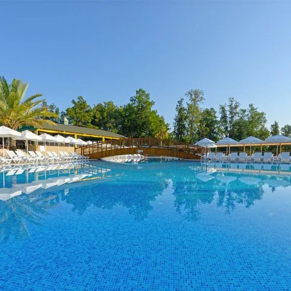 Club Hotel Sidelya - zdjęcie 3