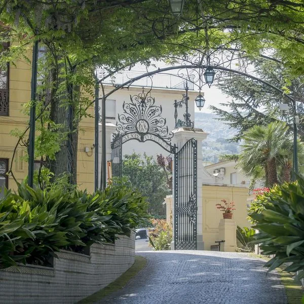 Parco dei Principi (Sorrento) - zdjęcie 4