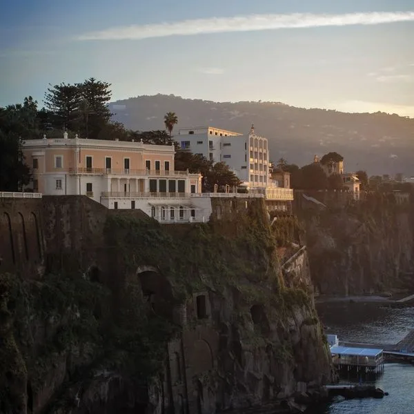 Parco dei Principi (Sorrento) - zdjęcie 3