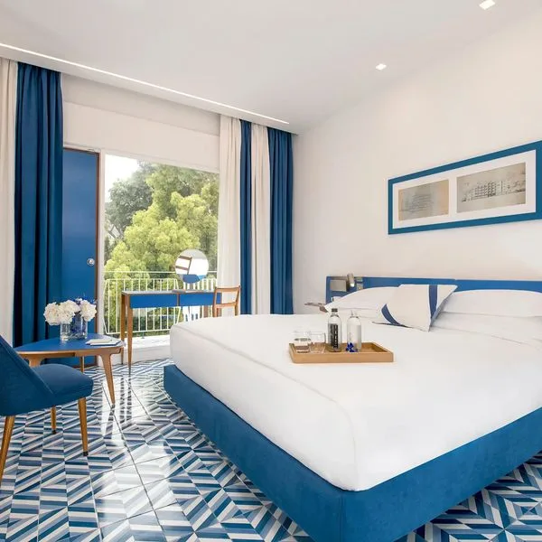 Parco dei Principi (Sorrento) - zdjęcie 5