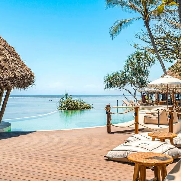 Matemwe Attitude - zdjęcie 3