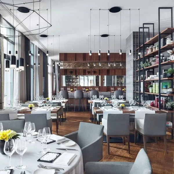 Hilton (Gdańsk) - zdjęcie 3