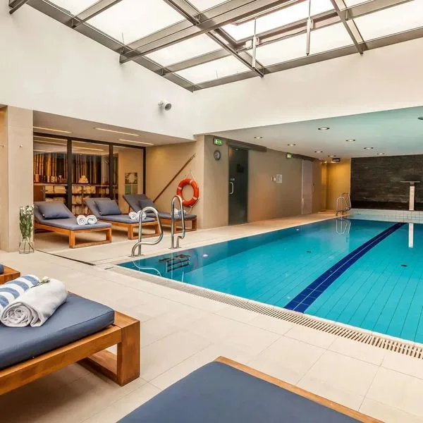 Hilton (Gdańsk) - zdjęcie 2