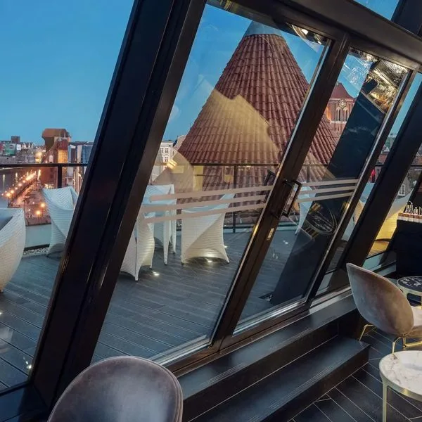 Hilton (Gdańsk) - zdjęcie 5