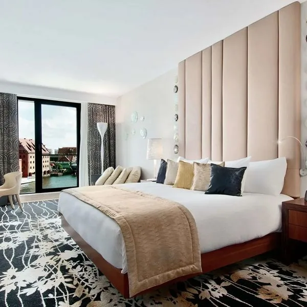 Hilton (Gdańsk) - zdjęcie 4