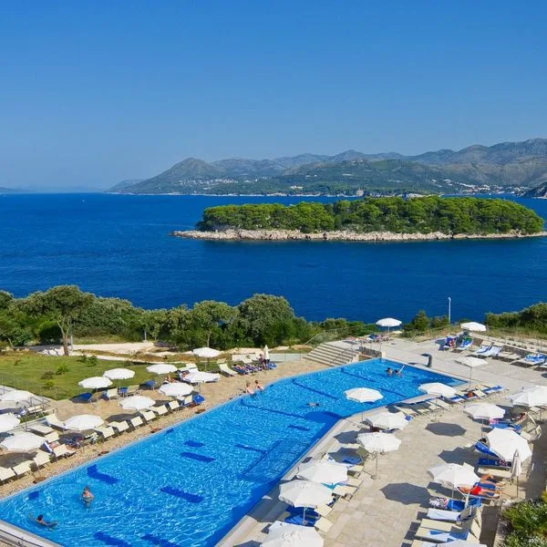 Valamar Argosy (Dubrovnik) - zdjęcie 3