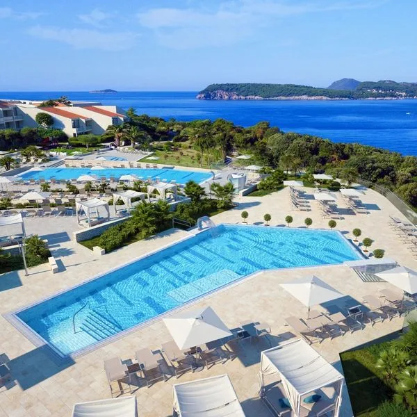 Valamar Argosy (Dubrovnik) - zdjęcie 2