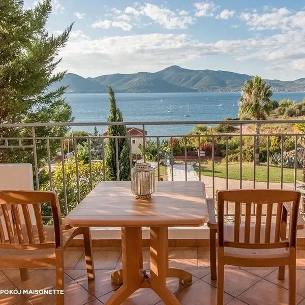 Thalassa - zdjęcie 2