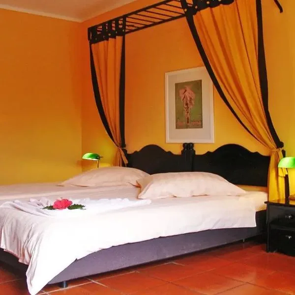 Inn & Art Gallery - zdjęcie 5