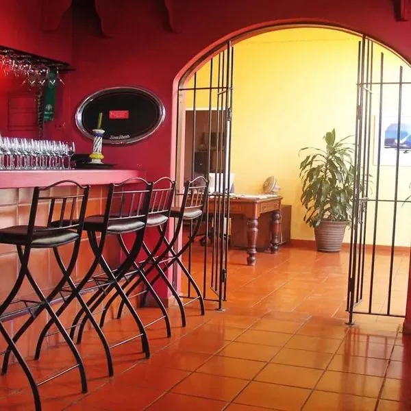 Inn & Art Gallery - zdjęcie 4