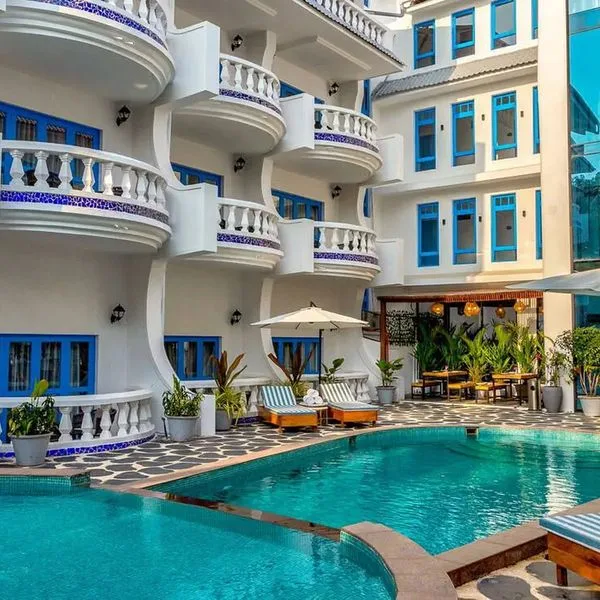 Azalea By Stonewood - zdjęcie 3