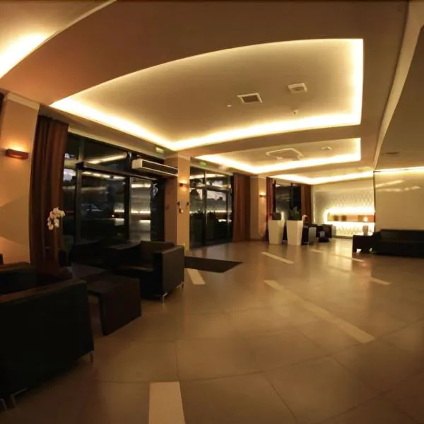 Vestil Business & Conference - zdjęcie 3