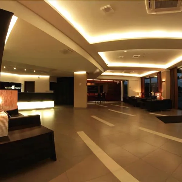 Vestil Business & Conference - zdjęcie 2