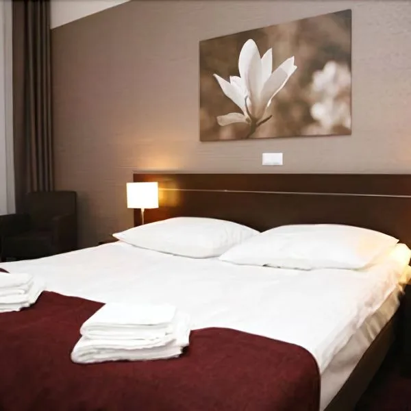 Vestil Business & Conference - zdjęcie 5