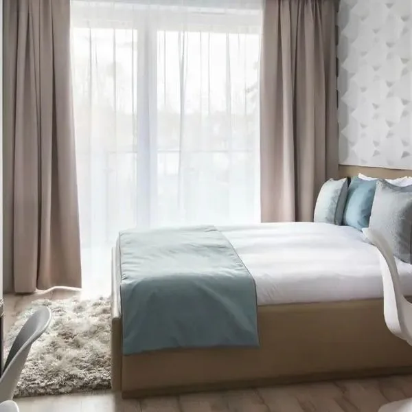 My Story Sopot Apartments - zdjęcie 3