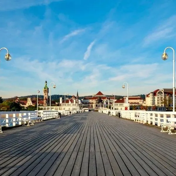 My Story Sopot Apartments - zdjęcie 2