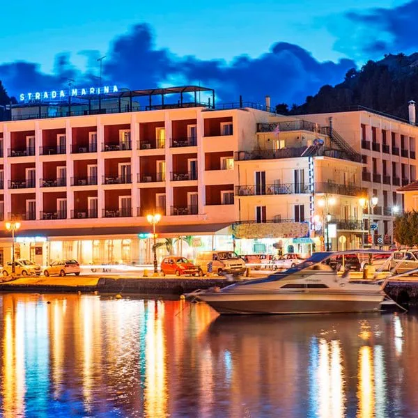 Strada Marina - zdjęcie 2