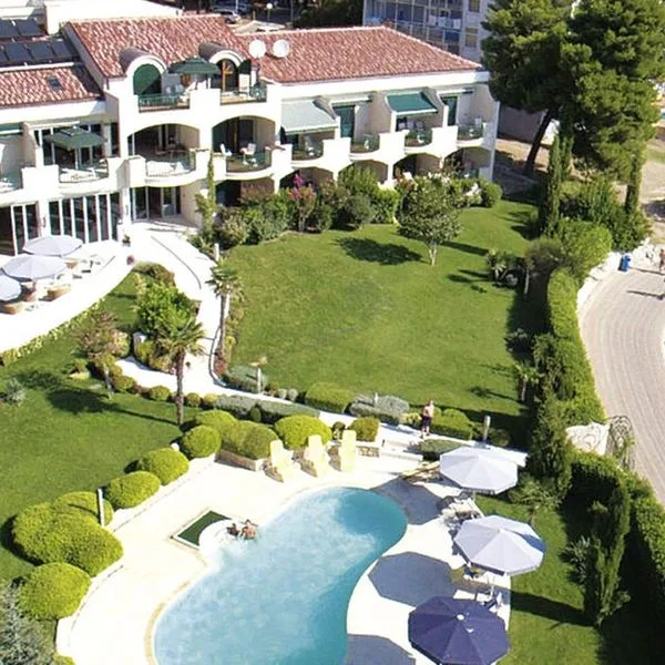 Villa Radin - zdjęcie 5