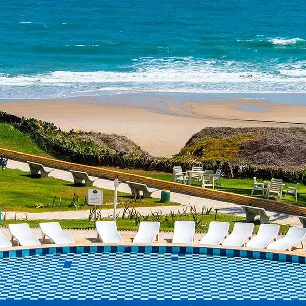 Coliseum Beach - zdjęcie 4