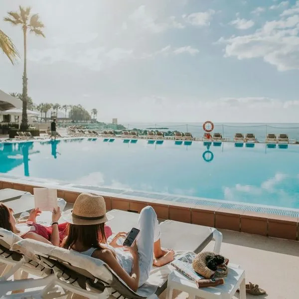 Pestana Carlton Madeira Ocean Resort - zdjęcie 3