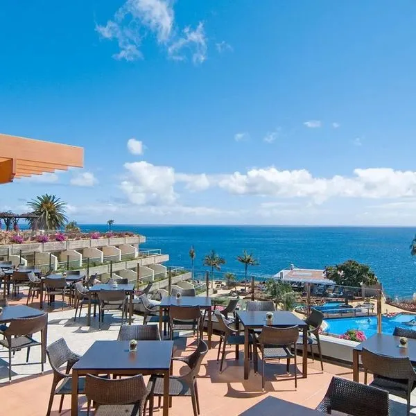 Pestana Carlton Madeira Ocean Resort - zdjęcie 5