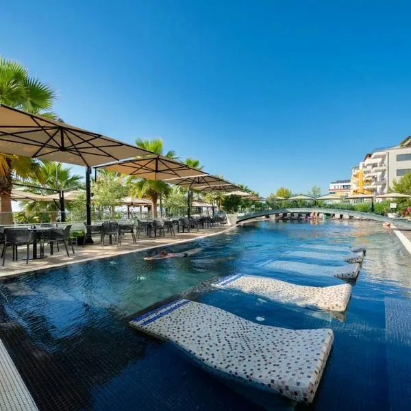 Gloria Palace & SPA (Durres)