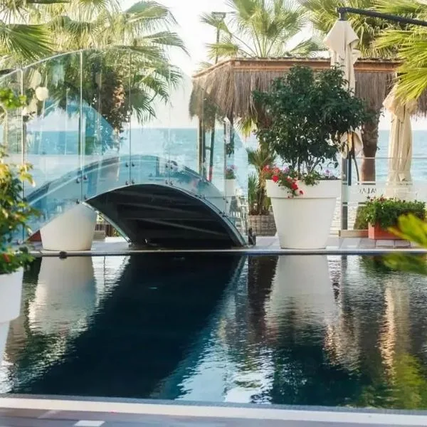 Gloria Palace & SPA (Durres) - zdjęcie 4