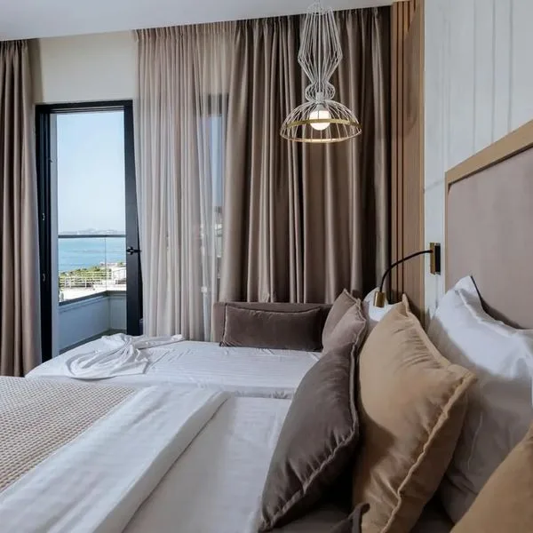 Gloria Palace & SPA (Durres) - zdjęcie 3