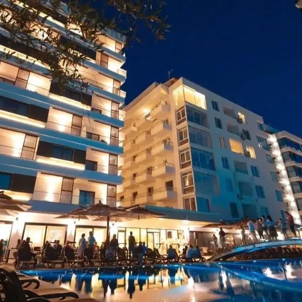 Gloria Palace & SPA (Durres) - zdjęcie 5