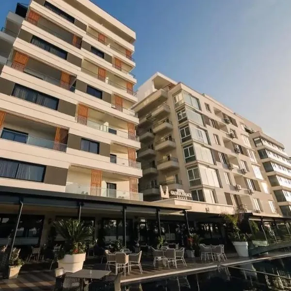 Gloria Palace & SPA (Durres) - zdjęcie 2