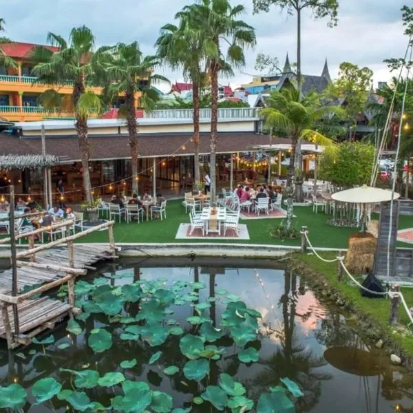 Naina Resort & Spa - zdjęcie 3