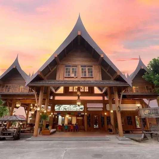 Naina Resort & Spa - zdjęcie 5